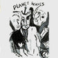 Bob Dylan - Planet Waves (1988 CD) Mint