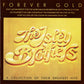 Isley Brothers - Forever Gold (1989 CD) NM