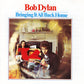 Bob Dylan - Bringing it all back Home (2000 CD) NM