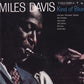 Miles Davis - Kind of Blue (1997 SBM CD) NM