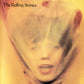 Rolling Stones - Goats Head Soup (1989 Red Tray CD) VG+