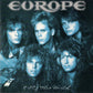 Europe - Out of this World (1988 CD) VG+