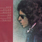 Bob Dylan - Blood on the Tracks (1991 CD) Mint