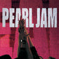 Pearl Jam - Ten (1991 CD) NM