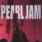 Pearl Jam - Ten (1992 CD) VG+
