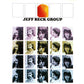 Jeff Beck Group - Jeff Beck Group (Epic CD) Mint