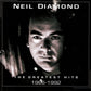 Neil Diamond - The Greatest Hits 1966-1992 (1992 DCD) NM