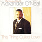 Alexander O'Neal - Greatest Hits of (1992 CD) NM
