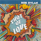 Bob Dylan - Shot of Love (1991 CD) NM