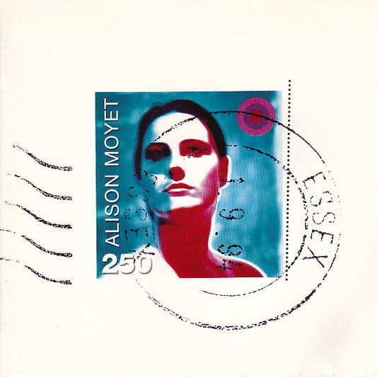Alison Moyet - Essex (1994 CD) NM