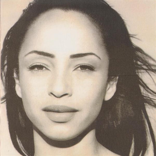 Sade  - The Best of (1994 CD) NM