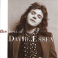 David Essex - The Best of (1996 UK CD) NM