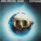 Jean Michel Jarre - Oxygene (1997 24 Bit CD) Mint