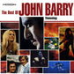 John Barry - The Best Of ~ Themeology (1997 CD) NM