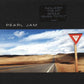 Pearl Jam - Yield (1998 Die-Cut Case CD) Mint