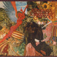Santana - Abraxas (2000 Limited Edition SBM 24Bit CD) VG+