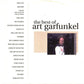 Art Garfunkel - The Best of (1998 CD) NM
