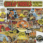 Big Brother & the Holding Company - Cheap Thrills (1999 CD) NM