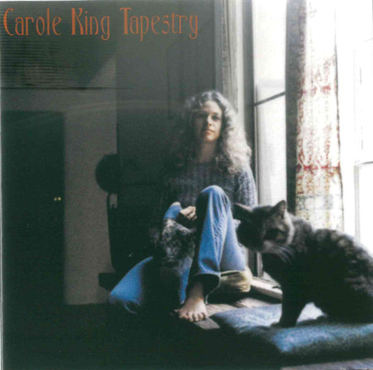 Carole King - Tapestry (1999 CD Album) NM