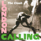 Clash - London Calling (1999 Remastered CD) VG+