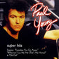 Paul Young - Super Hits (1998 CD) VG+
