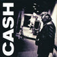 Johnny Cash - American III: Solitary Man (2000 CD) VG+