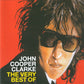 John Cooper Clarke - The Very Best of (2002 CD) NM