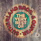 Sutherland Bros. & Quiver - The Very Best Of (2002 CD) Mint