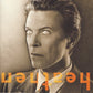 David Bowie - Heathen (2002 CD) NM