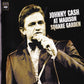 Johnny Cash - at Madison Square Garden (2002 CD) Mint