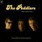 Peddlers - How Cool is Cool..Complete CBS Recordings (2002 UK DCD) NM