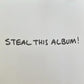 System of a Down - Steal This Album! (2004 CD) NM