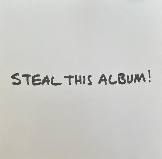 System of a Down - Steal This Album! (2004 CD) NM