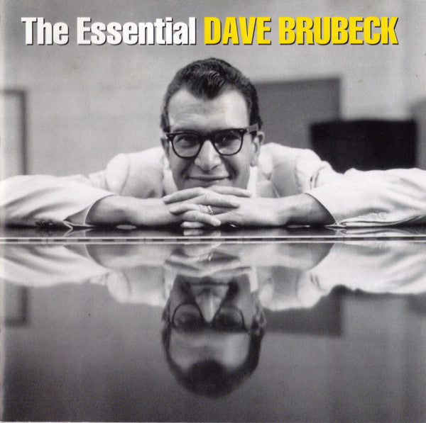 Dave Brubeck - The Essential (2003 DCD) NM