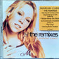 Mariah Carey - The Remixes (2003 DCD) NM