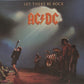 AC/DC - Let There Be Rock (2003 Digi CD) NM