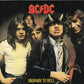 AC/DC - Highway To Hell (2003 Digi-Pak Remaster CD) NM