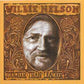 Willie Nelson - Tougher Than Leather (2003 CD) VG+