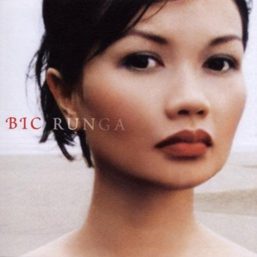 Bic Runga - Beautiful Collision (2004 CD) Mint