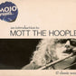 Mott the Hoople - An Introduction to (2003 CD) NM