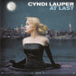 Cyndi Lauper - At Last (2003 CD) VG+