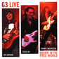 G3 (Satriani, Vai, Malmsteen) - Rockin' in the Free World (DCD) VG+