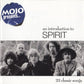Spirit - An Introduction to~23 Classic Songs (2004 CD) NM