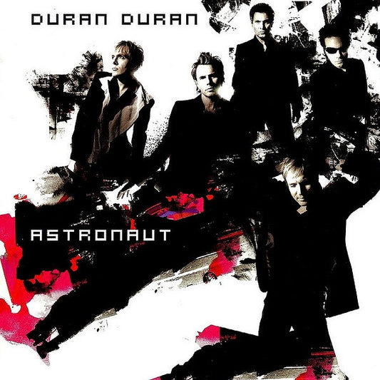 Duran Duran - Astronaut (2004 CD) NM