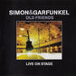 Simon & Garfunkel - Old Friends ~ Live on Stage (2004 DCD) Mint