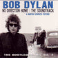 Bob Dylan - No Direction Home: The Soundtrack (2005 DCD & Book) Mint