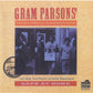 Gram Parsons / International Submarine Band - Safe at Home (1991 CD) Mint