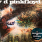 Pink Floyd - A Saucerful of Secrets (2016 CD) NM