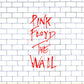 Pink Floyd - The Wall (2011 Remaster DCD) NM