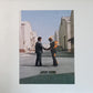 Pink Floyd - Wish You Were Here (2011 Remaster CD) NM